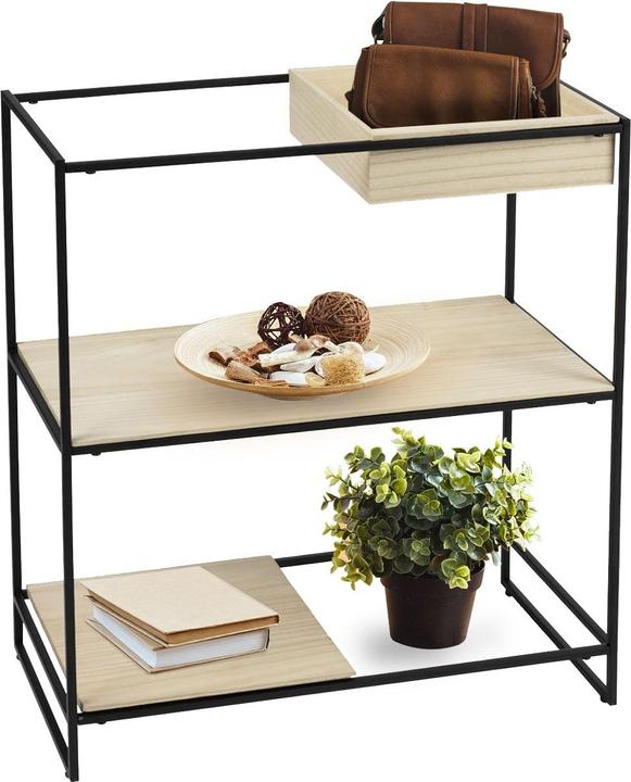 Image du produit Casa Pura Étagère décorative Trofast (62 x 30 x 70 cm)