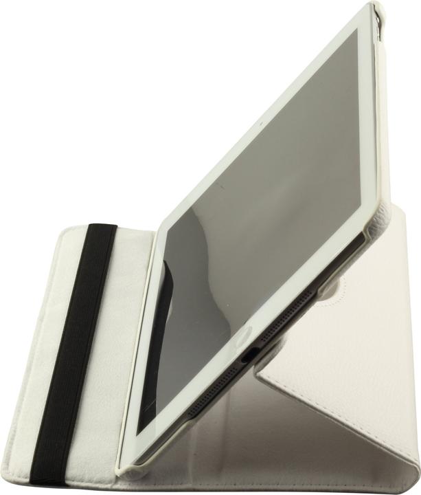 Image du produit PhoneLook Etui cuir 10.2- Premium Flip 360 (iPad 10.2, Ipad 10)