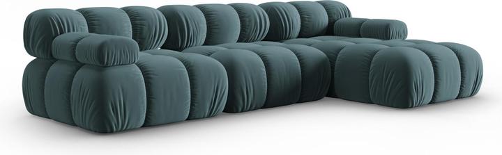 Produktbild Micadoni Bellis (Ecksofa)