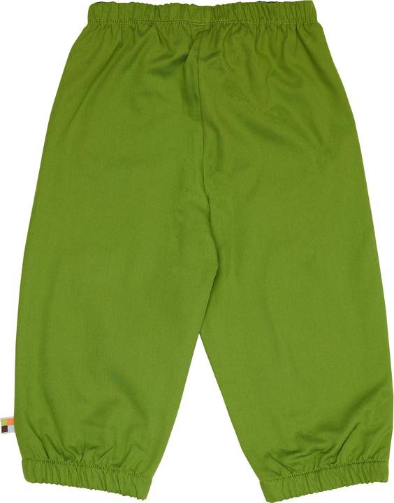 Actual product image loud + proud Water repellent trousers (62)