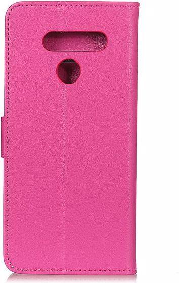 Immagine prodotto MU Classic Serie di copertine per libri in pelle Litchi (K41S)