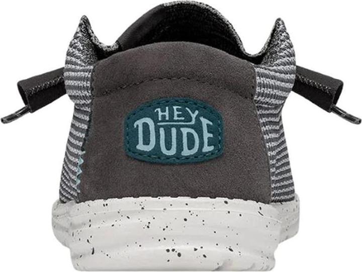 Actual product image Hey Dude Wally Sport Mesh (46)