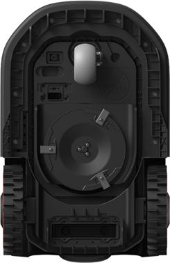 Image du produit eufy bis 800 m², Genauigkeit der Diebstahlsicherung 20-30m LMO E15 Robo