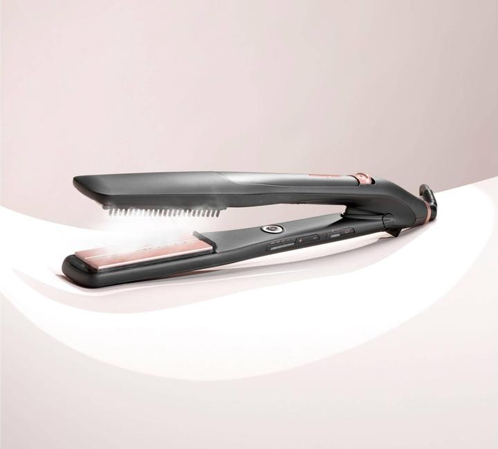 Produktbild BaByliss Steam Luxe Styler (Dampfglätteisen)