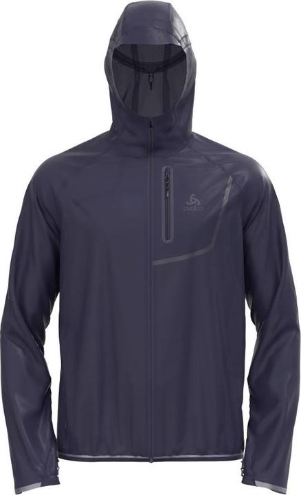 Odlo Zeroweight Dual Dry Pk Waterproof Jacket