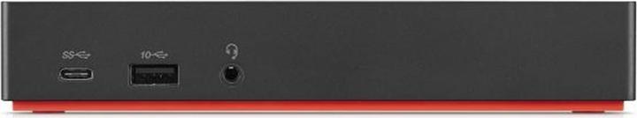 Lenovo USB-C Dock Gen 2 (USB-C, 13 Ports)