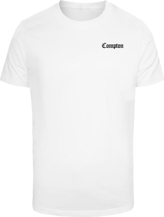 Mister Tee Compton EMB Tee - 160341
