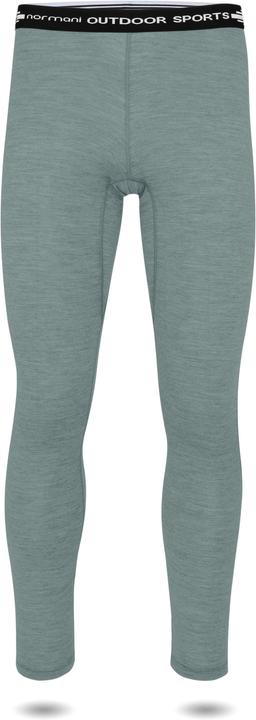 Produktbild Normani Herren Merino Unterwäsche-Set Melbourne/Sydney (6XL)