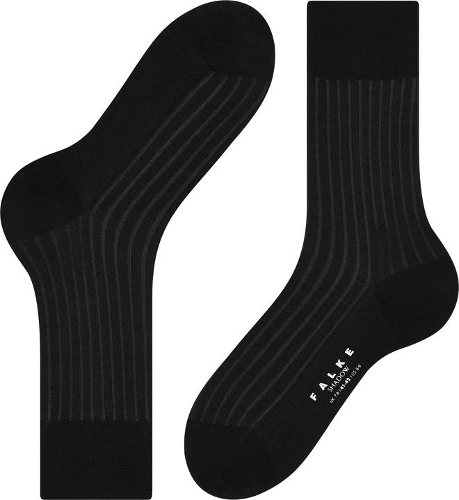 Produktbild Falke Shadow SO (Einzelpack, 45 - 46)