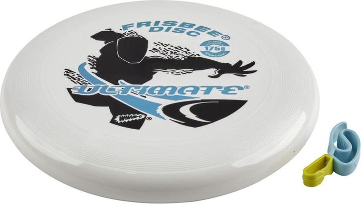 Actual product image Frisbee ® Ultimate 175 g Wurfscheibe
