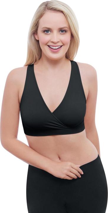 Immagine prodotto Medela Bustier per l'allattamento e il sonno (M)