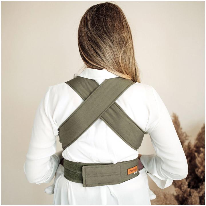 Image du produit Marsupi Porte-bébé