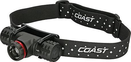 Productafbeelding Coast XPH30R (1000 lm)