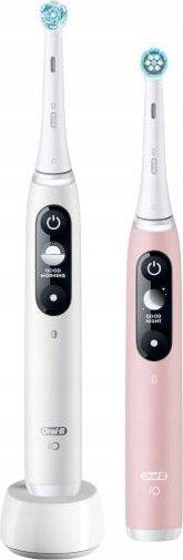 Immagine prodotto Oral-B Serie Oral B iO6 (Spazzolino oscillante)