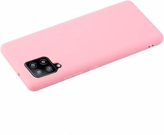 Produktbild MU Classic Softcase TPU Series (Samsung Galaxy A42 5G)