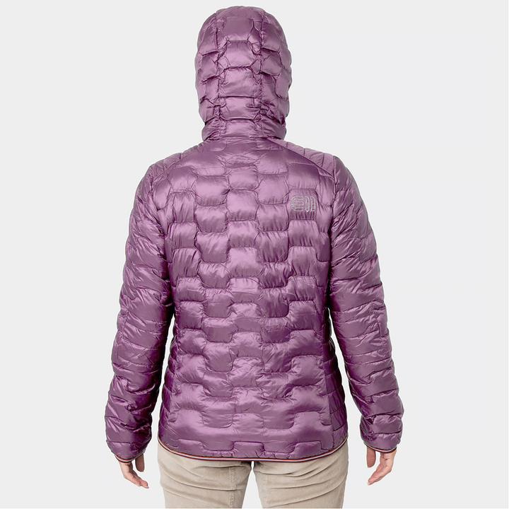 Produktbild Elevenate Motion Hoodie (XS)
