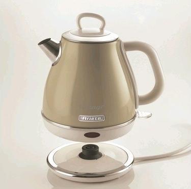 Productafbeelding Ariete 2868 Vintage (1 l)