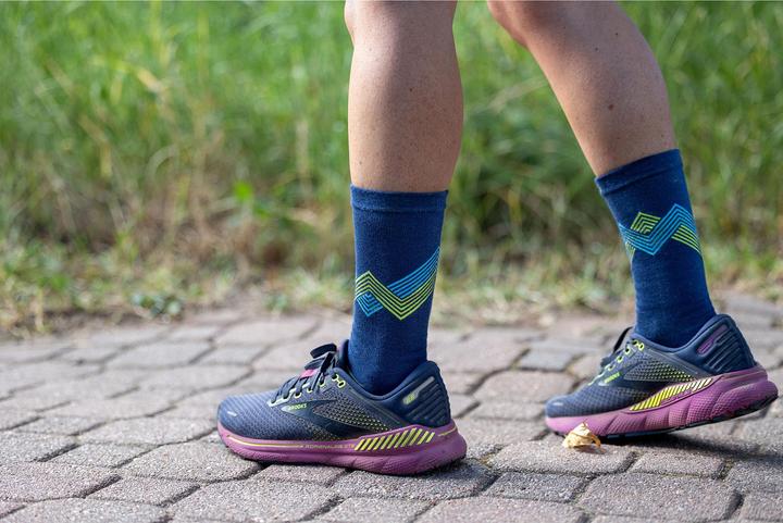 Immagine prodotto Injinji Run Lightweight Crew (41, 42, 43, 44)
