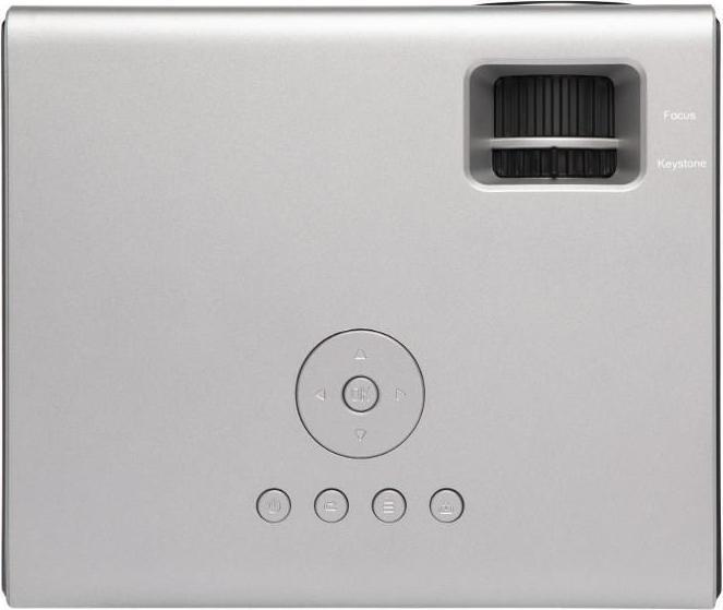 Produktbild Overmax Multipic 3.5 (HD, 180 lm)