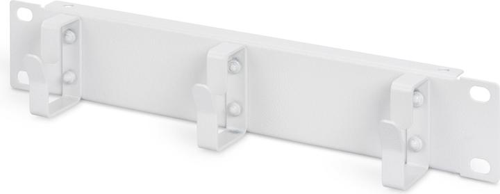 Image du produit Digitus Pack réseau 254 mm (10") – 12U, 312 x 300 mm (l x P) (12 HE, Rack 10 pouces)