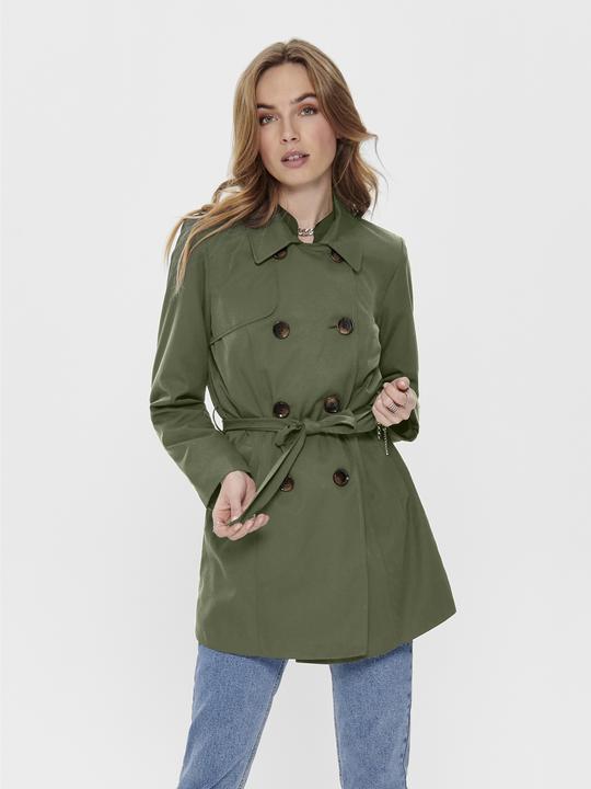 Immagine prodotto Only Doppelreihiger Trenchcoat (M)