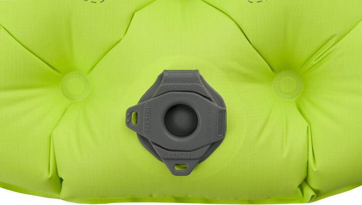 Actual product image Sea To Summit ComfortLight Insulated Mat Mat