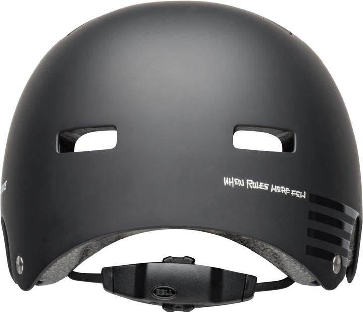 Actual product image Bell Span Helmet (48.5 - 52 cm)