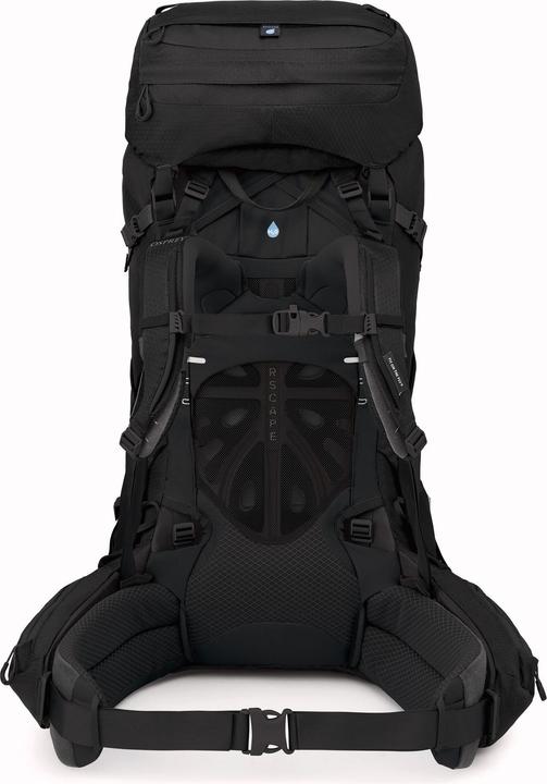 Produktbild Osprey Aether 65 EF Trekkingrucksack L-XL 80 cm (68 l)