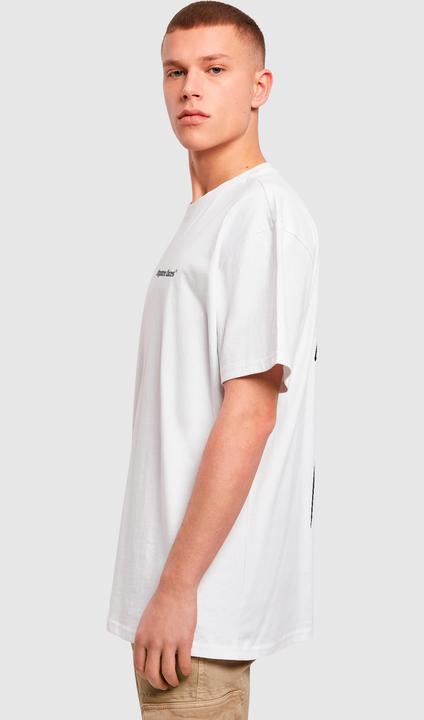 Image du produit Forgotten Faces Tee surdimensionné Ghost - 127089 (3XL)