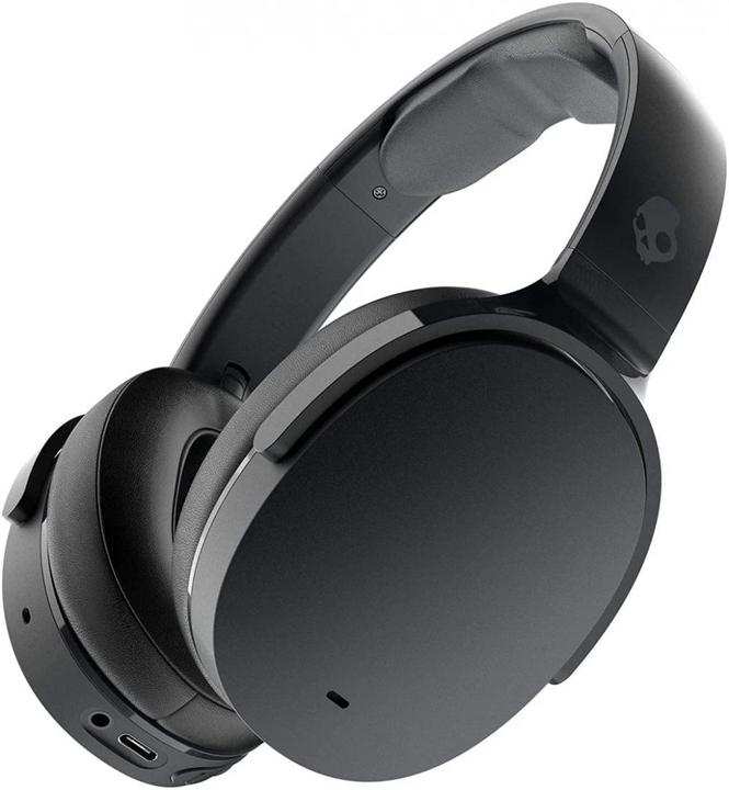 Actual product image Skullcandy Hesh ANC (ANC, 22 h, Cable, Wireless)
