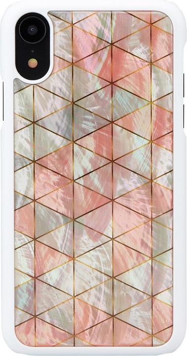 Immagine prodotto Ikins Custodia per smartphone iPhone XR bianco diamante (Apple iPhone XR)