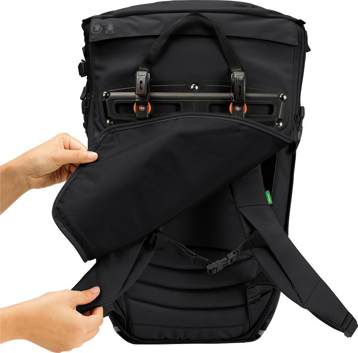 Actual product image Vaude CityGo II (23 l)