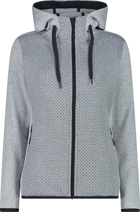 Image du produit CMP Campagnolo Hoodie (XL)