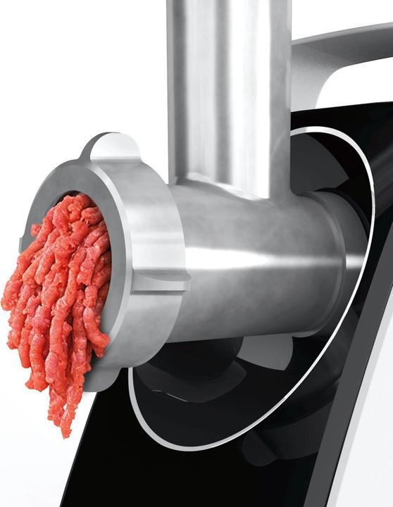 Produktbild Bosch Hausgeräte MFW3850B