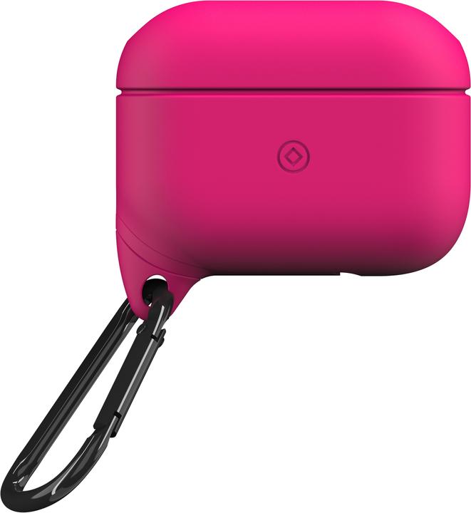 Actual product image Superdry Airpod Pro Cover Waterproof (Headphone sleeve)