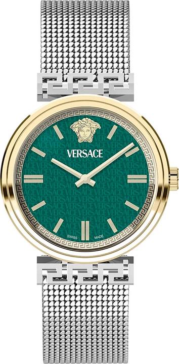 Versace VETCA0524 (Analoguhr, 36 mm)