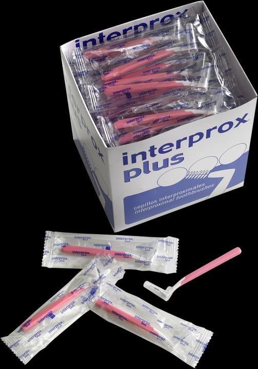 Immagine prodotto Interprox più nano (100 x, 1.90 mm)