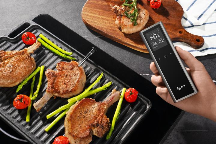 Image du produit Typhur Sync One