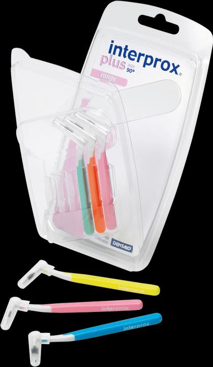 Immagine prodotto Interprox più pacchetto mix (6 x)