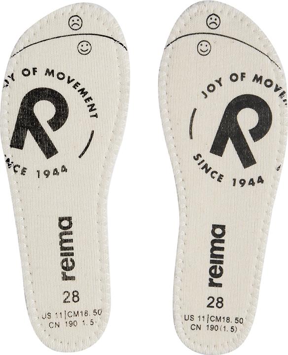 Actual product image Reima Ankles (32)
