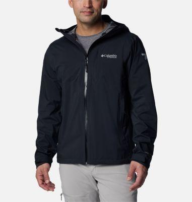 Produktbild Columbia Ampli-Dry II Shell (XXL)