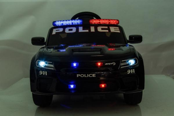 Image du produit Es-toys Dodge Police (12 V)