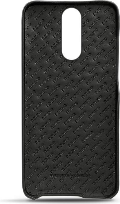 Actual product image Noreve Leather cover (Mate 10 Lite)