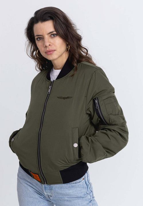 Image du produit Bombers Original Vestes Max W (XS)