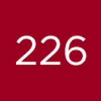 Actual product image Diego dalla Palma Nail Polish 226 (226, Colour paint)