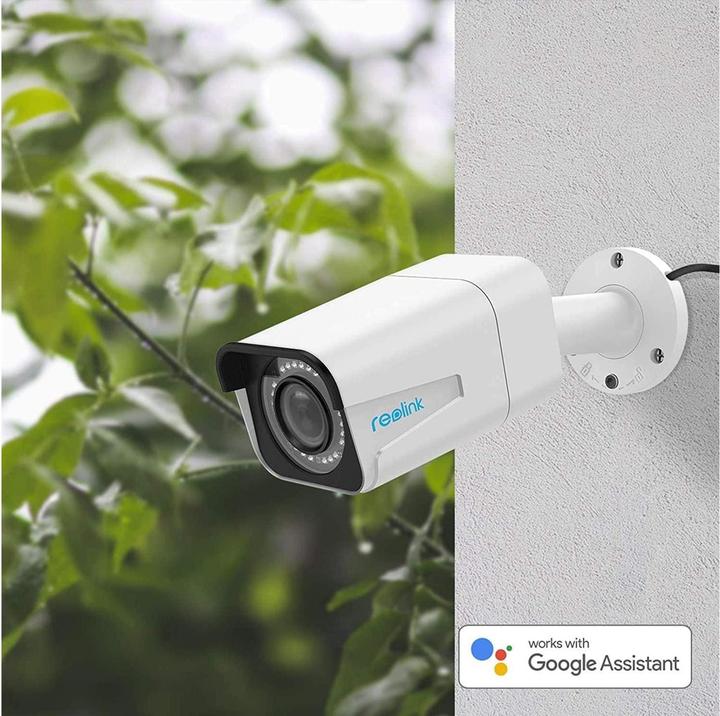 Immagine prodotto Reolink P430-4K 8MP (3840 x 2160 pixel)