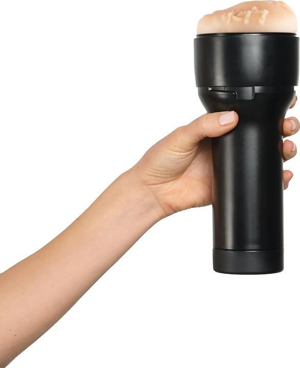 Produktbild Kiiroo Streicher Kayley Gunner