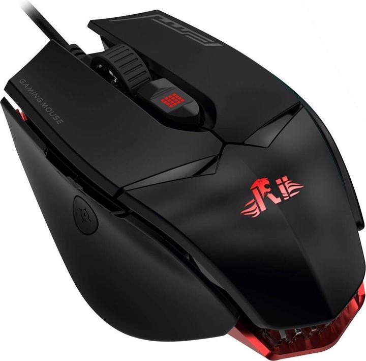 Image du produit Rii Souris de jeu M01