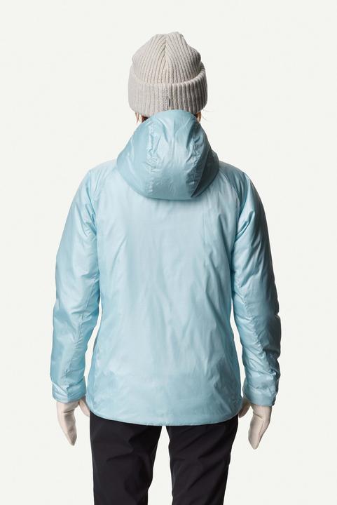 Actual product image Houdini Dunfri Hood Jacket (XS)