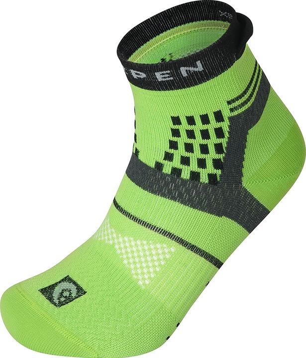 Produktbild Lorpen Trail Running Eco (39 - 42)